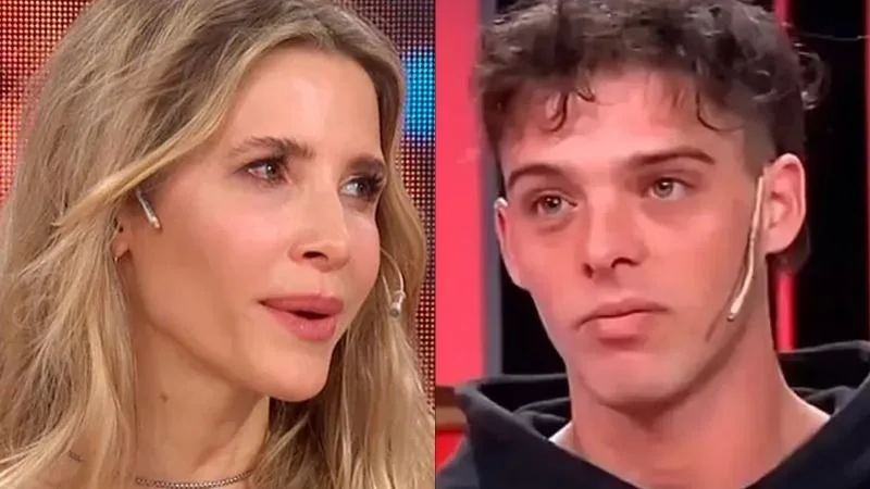 Qué pasó con Guillermina Valdés y Santi Maratea