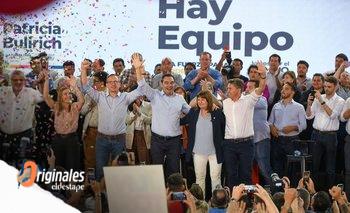 El futuro de la UCR, la otra cara de la victoria de JxC en Chaco | Elecciones 2023