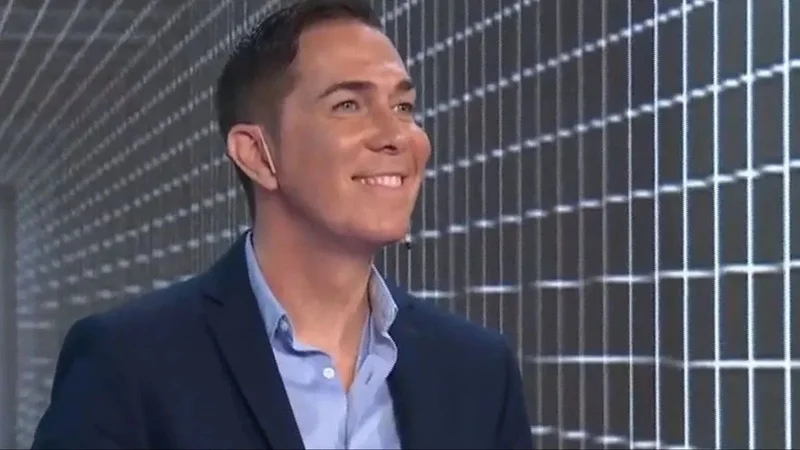 Rodolfo Barili