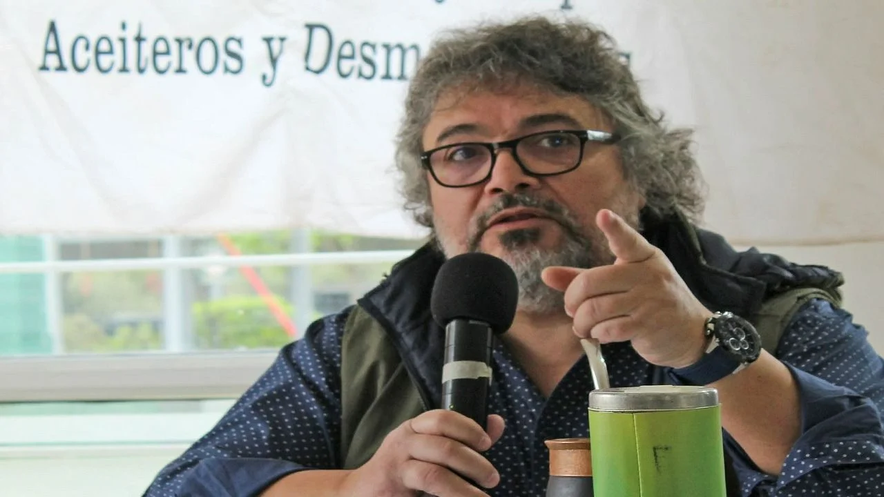Daniel Yofra: “Eliminar Ganancias es un reclamo histórico, aumenta el salario y potencia el consumo”
