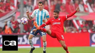 Independiente, Racing, Copa de la Liga Profesional, deportes Independiente, Racing, Copa de la Liga Profesional, deportes