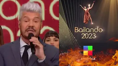 Marcelo Tinelli Marcelo Tinelli