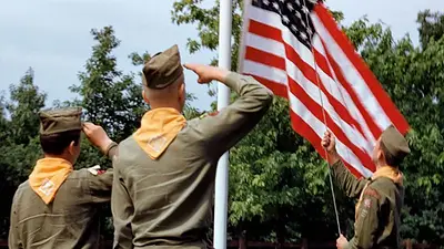 Scouts Honor, el documental de Boy Scouts de Netflix Scouts Honor, el documental de Boy Scouts de Netflix