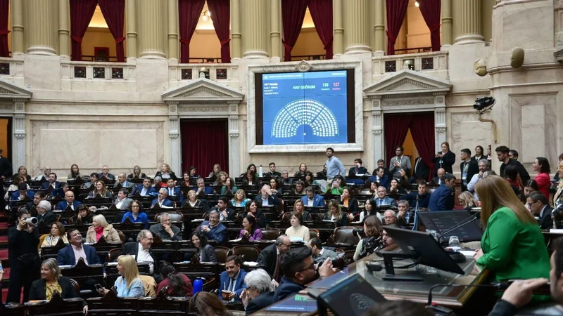 Diputados.