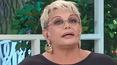 Carmen Barbieri Carmen Barbieri