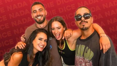Momi Giardina dio a conocer el drama que atravesó: "Lloraba"