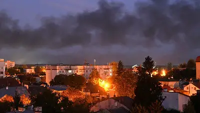 Se multiplican bombardeos rusos contra Ucrania mientras EEUU promete más armas Se multiplican bombardeos rusos contra Ucrania mientras EEUU promete más armas