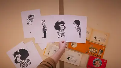 Mafalda Mafalda