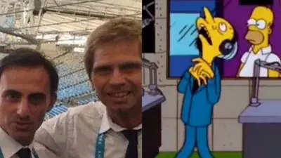 memes, Pollo Vignolo, Diego Latorre, televisión, ESPN Premium, Copa de la Liga Profesional, deportes memes, Pollo Vignolo, Diego Latorre, televisión, ESPN Premium, Copa de la Liga Profesional, deportes