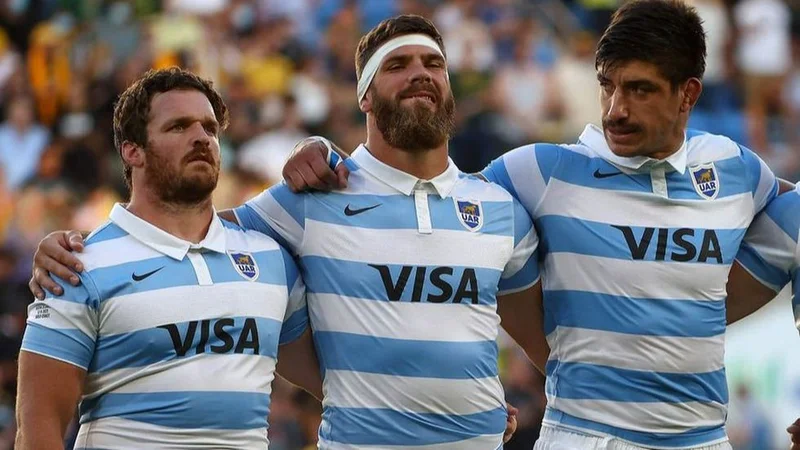 Los Pumas