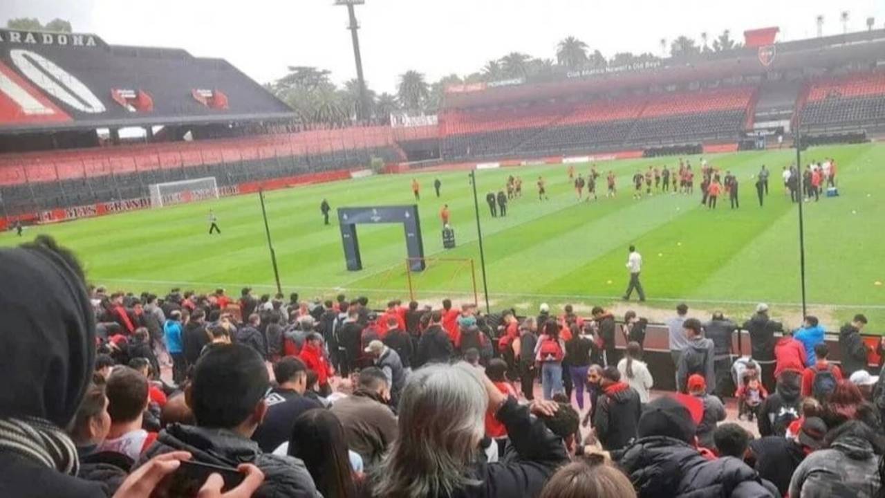Rosario Central, Reserva, Newell´s, Copa de la Liga Profesional, deportes