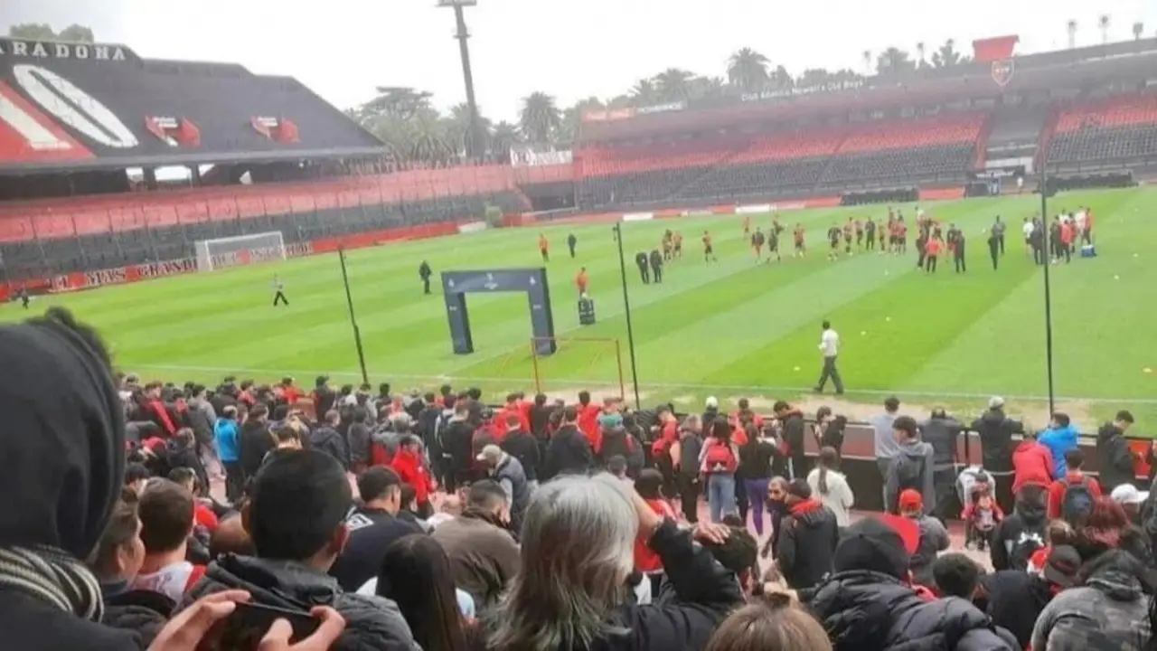 Rosario Central, Reserva, Newell´s, Copa de la Liga Profesional, deportes