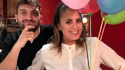 Ezequiel Luna Silvina Luna Ezequiel Luna Silvina Luna