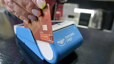 Posnet de Mercado Pago Posnet de Mercado Pago