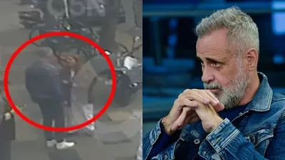 Jorge Rial Jorge Rial