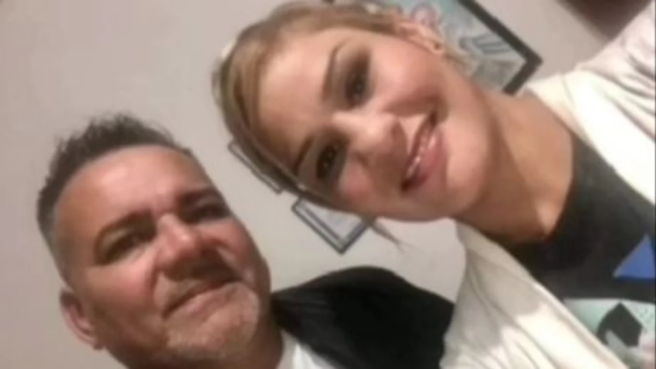 Sabrina Pérez Boxeo Diego Arrúa