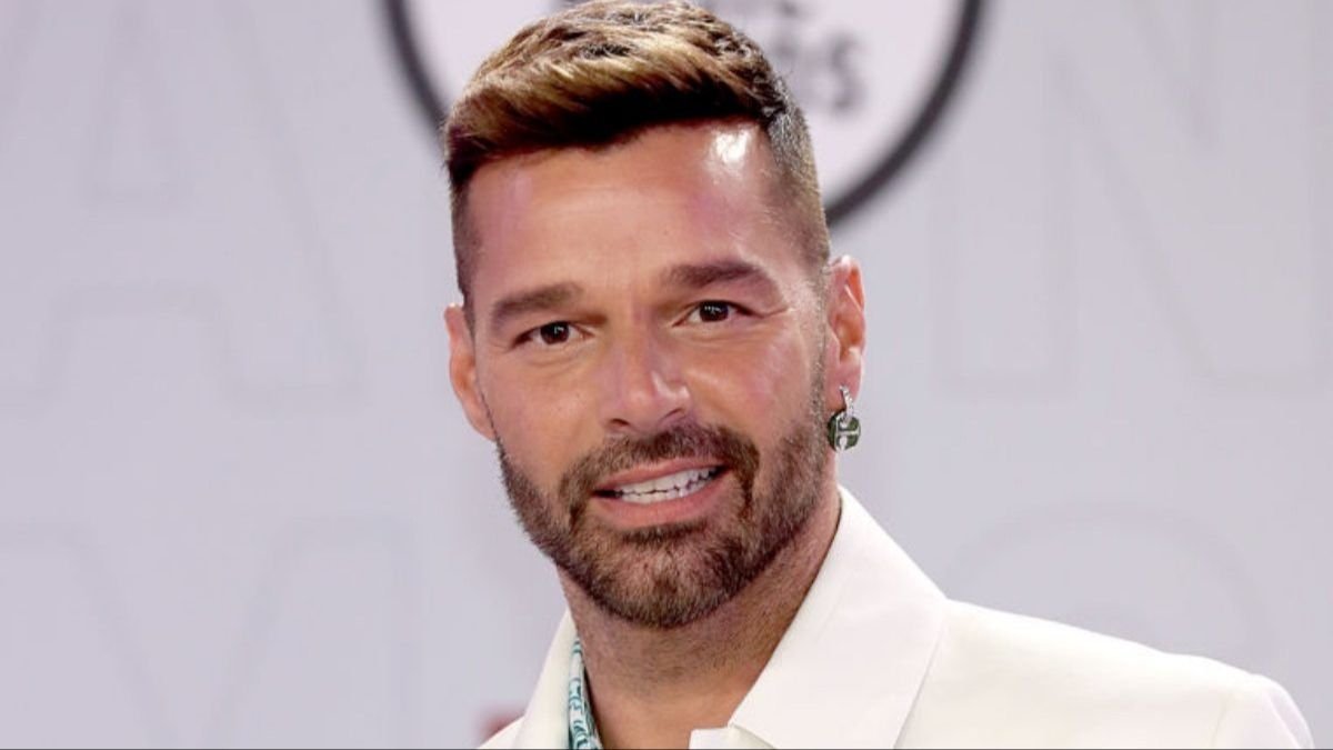 Ch Ricky Ricky Martin sorprendió a todos con la revelación que muchos esperaban ...