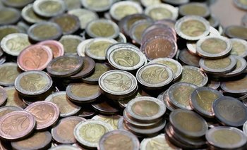 ¿Qué monedas se encuentran en circulación en la Argentina? | Dinero