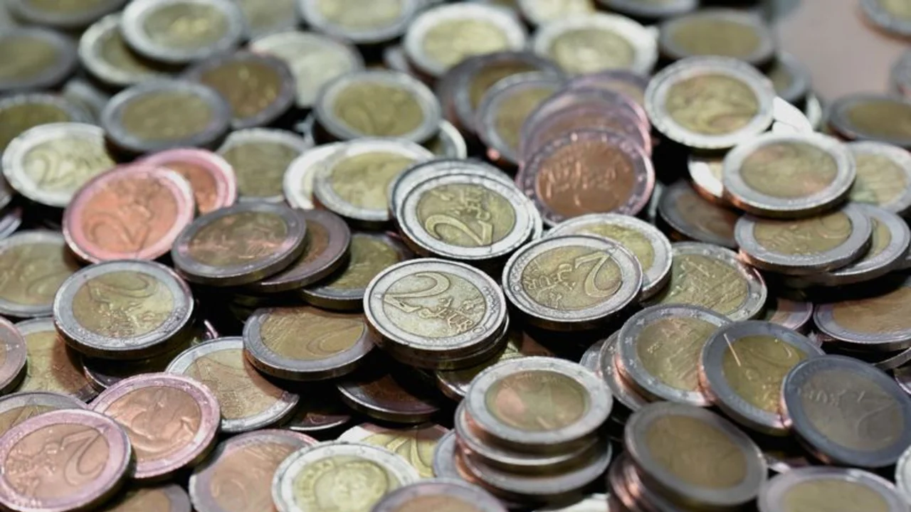 monedas, monedas argentinas, argentina, banco central