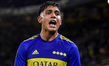 Zeballos no renueva con Boca y se va en el mercado de pases de junio | Boca juniors