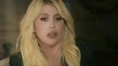 Salieron a la luz nuevos detalles de la salud de Wanda Nara: "Momento difícil". Salieron a la luz nuevos detalles de la salud de Wanda Nara: "Momento difícil".