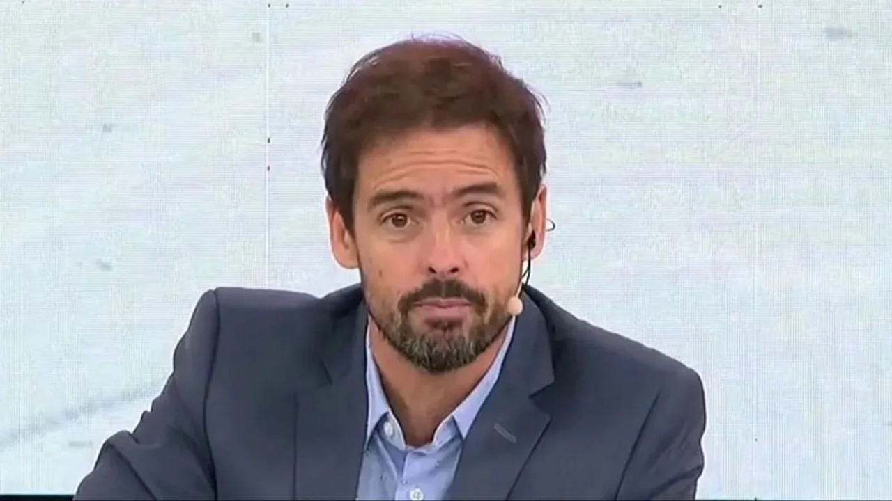 Mariano Closs ESPN F12