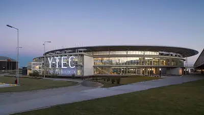 Y-TEC, la empresa de YPF y el Conicet: las claves en el desarrollo de la cadena de valor del litio Y-TEC, la empresa de YPF y el Conicet: las claves en el desarrollo de la cadena de valor del litio