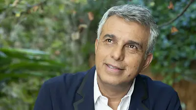 Mario Massaccesi Mario Massaccesi
