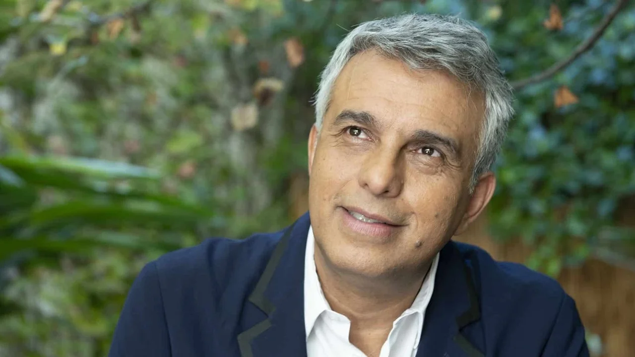 Mario Massaccesi