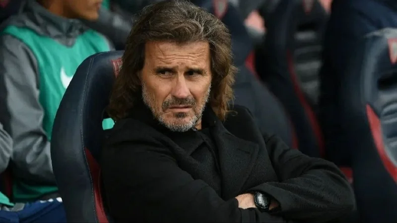 San Lorenzo, Rubén Darío Insúa, Carlos Roca Sánchez.