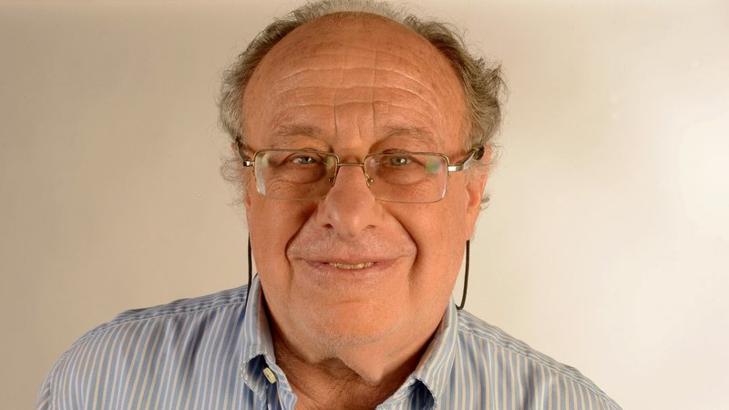 Murió el periodista y abogado Mario Wainfeld