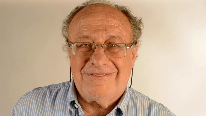 Murió el periodista y abogado Mario Wainfeld