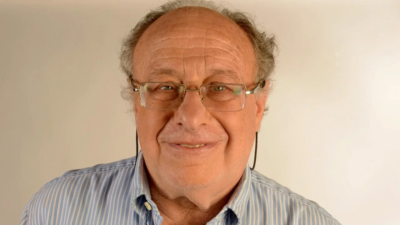 Murió el periodista y abogado Mario Wainfeld
