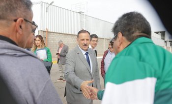 Empleo Verde: empresas riojanas se comprometen con el cuidado del medio ambiente | El destape la rioja