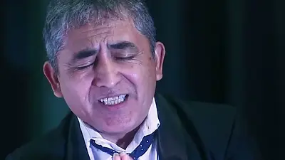 Qué pasó con Huguito Flores y el video antes de morir Qué pasó con Huguito Flores y el video antes de morir