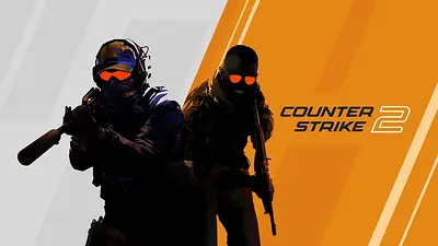 Counter Strike 2 Counter Strike 2