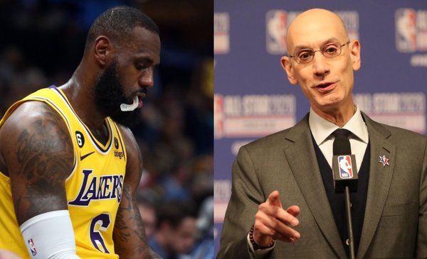 New NBA Rule to Prevent “Load Management” and Ensure Availability of Stars for National TV Games