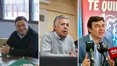 Elecciones 2023 en vivo: minuto a minuto, las últimas noticias de este 21 de septiembre Elecciones 2023 en vivo: minuto a minuto, las últimas noticias de este 21 de septiembre