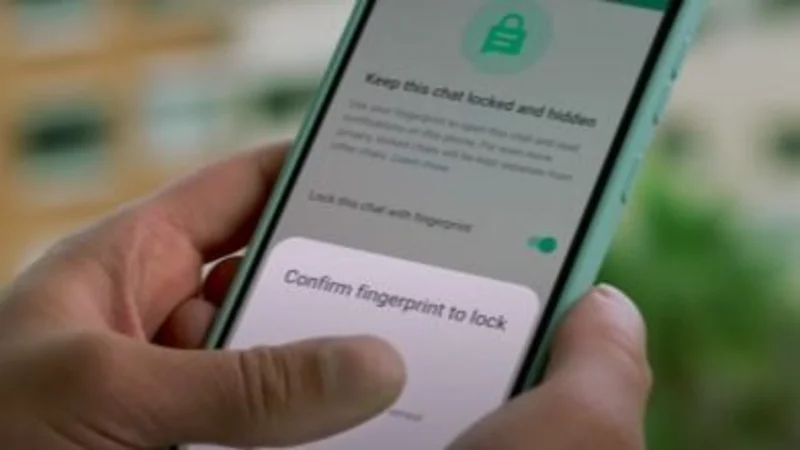 La medida para que tu WhatsApp sea más seguro: la implementación que revolucionará tu celular.