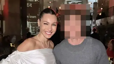 Pampita. Jeremy Allen White Pampita. Jeremy Allen White