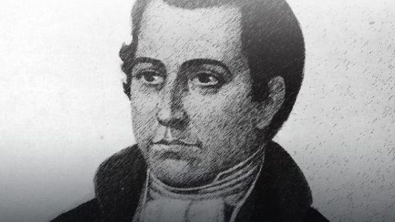 Mariano Moreno