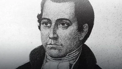 Mariano Moreno Mariano Moreno