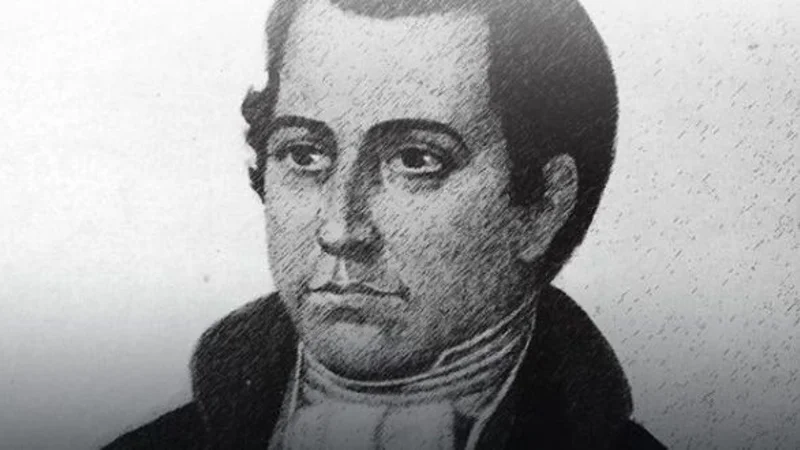 Mariano Moreno
