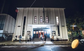El festival que dura cinco días y cuesta menos de $3000 | Música