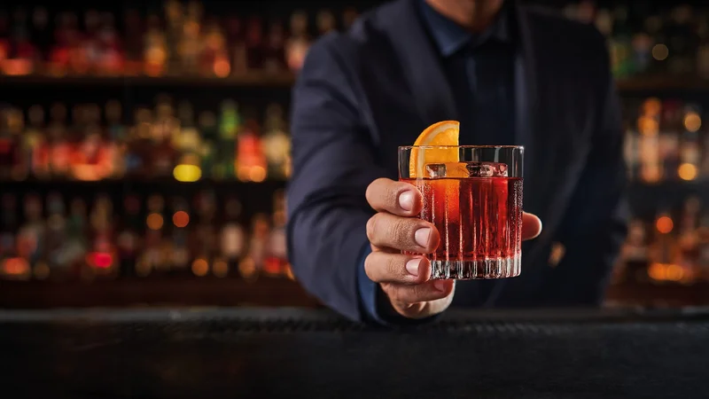 Negroni Week: tres recetas ricas y originales para hacer el mejor trago