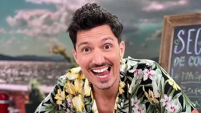 Guido Záffora Guido Záffora