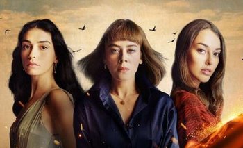 Final explicado de "Llamas del Destino", la novela turca que es un éxito en Telefe | Televisión 