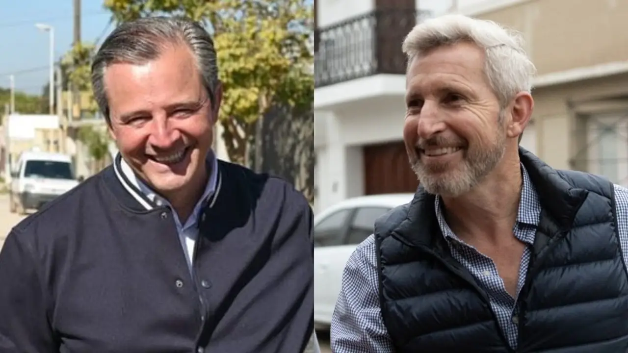 Entre Ríos: pese a la elección unificada, Bahl y Frigerio le dieron una impronta provincial a la campaña