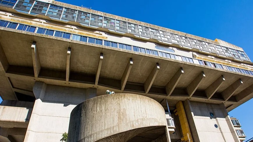 10 bibliotecas de Argentina que hay que conocer.