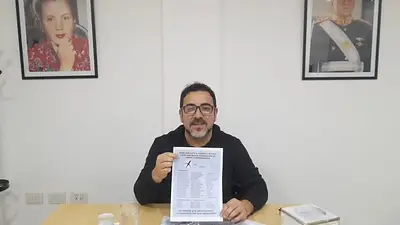 Técnicos aeronáuticos va a elecciones y un frente de unidad opositor busca ganar el gremio Técnicos aeronáuticos va a elecciones y un frente de unidad opositor busca ganar el gremio